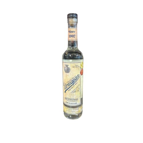 Uruapan Charanda – Blanco Agricole Single Estate Rum 750ml