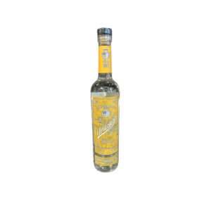 Uruapan Charanda – Caña Cristalina Blanco Single Cane Rum 750ml